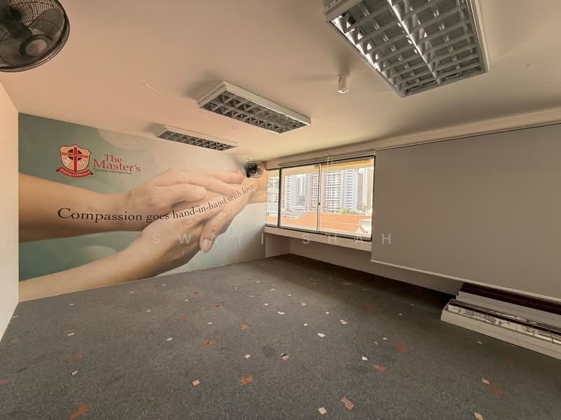 Lee Kai House, 114 Middle Road, 3,681 sqft, Office For Rent, by Swati Shah, 500131610 - Interior - CommercialGuru.com.sg