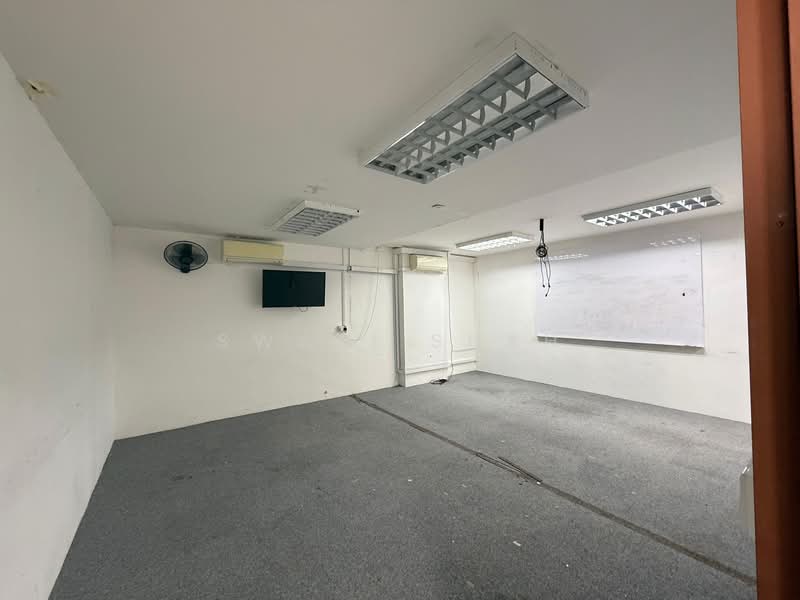 Lee Kai House, 114 Middle Road, 3,681 sqft, Office For Rent, by Swati Shah, 500131610 - Interior - CommercialGuru.com.sg