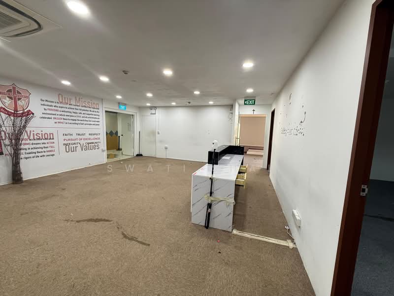 Lee Kai House, 114 Middle Road, 3,681 sqft, Office For Rent, by Swati Shah, 500131610 - Interior - CommercialGuru.com.sg
