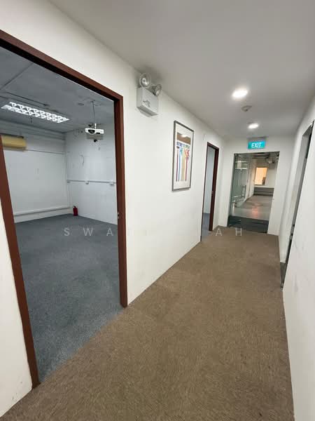 Lee Kai House, 114 Middle Road, 3,681 sqft, Office For Rent, by Swati Shah, 500131610 - Corridor - CommercialGuru.com.sg