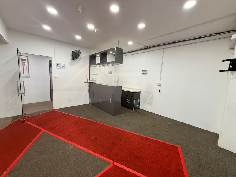 Lee Kai House, 114 Middle Road, 3,681 sqft, Office For Rent, by Swati Shah, 500131610 - Interior - CommercialGuru.com.sg