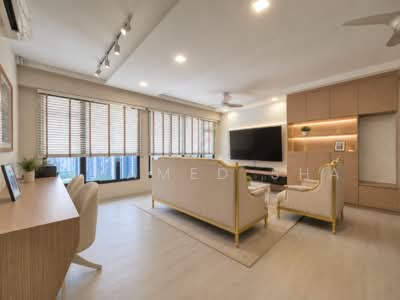 For Sale - 464A Bukit Batok West Avenue 8