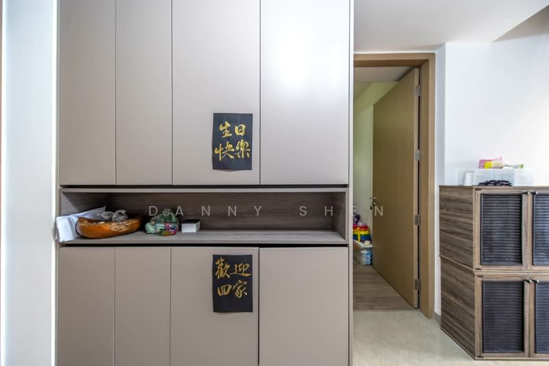 The Tapestry, 61 Tampines Street 86, 2 Bedrooms, 743 sqft, Condominium For Sale, by Danny Shen, 500131612 - Interior - PropertyGuru.com.sg