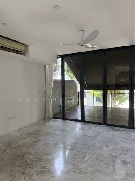 Watten Residences, 22D Watten Rise, 4 Bedrooms, 4,822 sqft, Cluster House For Sale, by Nicholas Tan, 500131615 - Interior - PropertyGuru.com.sg