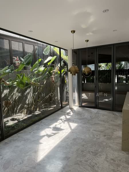 Watten Residences, 22D Watten Rise, 4 Bedrooms, 4,822 sqft, Cluster House For Sale, by Nicholas Tan, 500131615 - Interior - PropertyGuru.com.sg