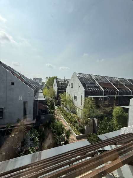 Watten Residences, 22D Watten Rise, 4 Bedrooms, 4,822 sqft, Cluster House For Sale, by Nicholas Tan, 500131615 - Exterior - PropertyGuru.com.sg