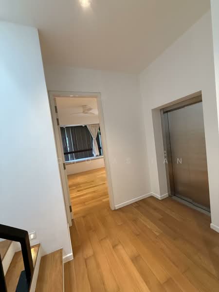 Watten Residences, 22D Watten Rise, 4 Bedrooms, 4,822 sqft, Cluster House For Sale, by Nicholas Tan, 500131615 - Interior - PropertyGuru.com.sg