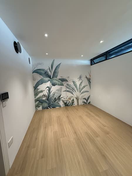 Watten Residences, 22D Watten Rise, 4 Bedrooms, 4,822 sqft, Cluster House For Sale, by Nicholas Tan, 500131615 - Interior - PropertyGuru.com.sg