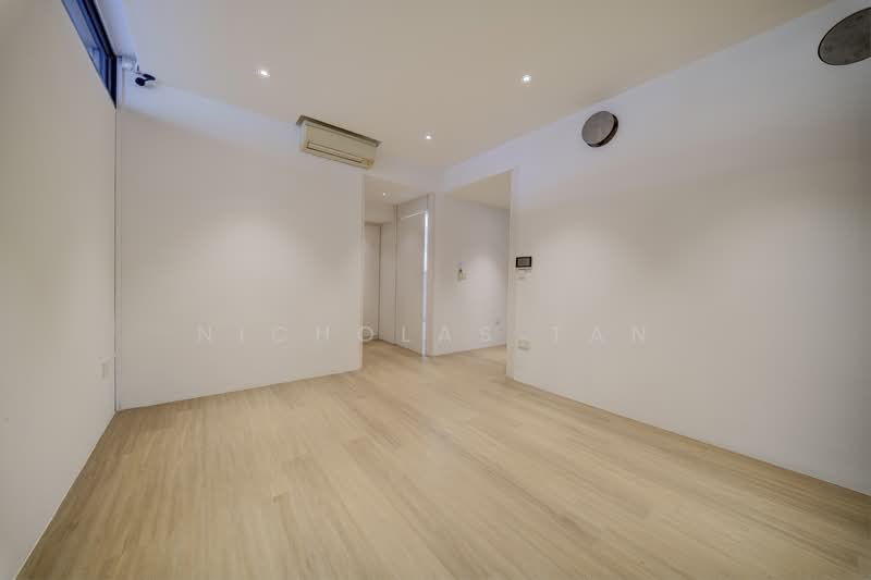 Watten Residences, 22D Watten Rise, 4 Bedrooms, 4,822 sqft, Cluster House For Sale, by Nicholas Tan, 500131615 - Interior - PropertyGuru.com.sg