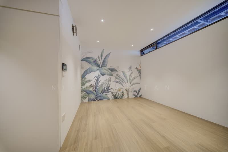 Watten Residences, 22D Watten Rise, 4 Bedrooms, 4,822 sqft, Cluster House For Sale, by Nicholas Tan, 500131615 - Interior - PropertyGuru.com.sg