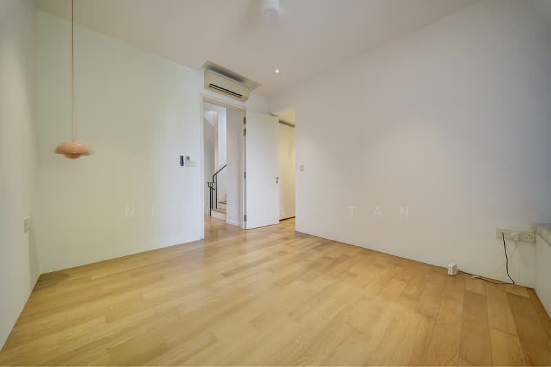 Watten Residences, 22D Watten Rise, 4 Bedrooms, 4,822 sqft, Cluster House For Sale, by Nicholas Tan, 500131615 - Interior - PropertyGuru.com.sg