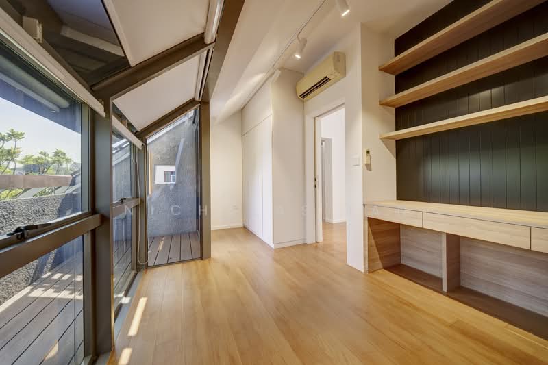 Watten Residences, 22D Watten Rise, 4 Bedrooms, 4,822 sqft, Cluster House For Sale, by Nicholas Tan, 500131615 - Interior - PropertyGuru.com.sg