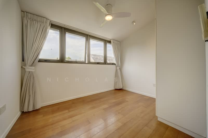 Watten Residences, 22D Watten Rise, 4 Bedrooms, 4,822 sqft, Cluster House For Sale, by Nicholas Tan, 500131615 - Interior - PropertyGuru.com.sg