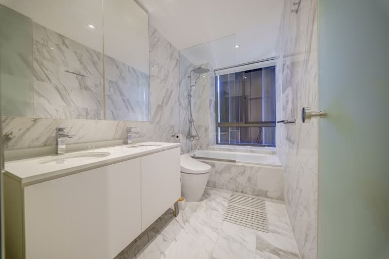 Watten Residences, 22D Watten Rise, 4 Bedrooms, 4,822 sqft, Cluster House For Sale, by Nicholas Tan, 500131615 - Bathroom - PropertyGuru.com.sg
