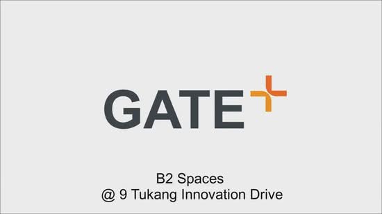 Gate+, Tukang Innovation Drive, 1,625 sqft, Factory / Workshop (B2) For Sale, by Lynn Loh, 500131616 - CommercialGuru.com.sg