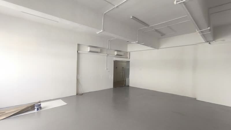 Halcyon 1, 39A Jalan Pemimpin, Ang Mo Kio / Bishan / Thomson, 963 sqft, Light Industrial (B1) For Rent, by Irwin Kao, 500131621 - Interior - CommercialGuru.com.sg