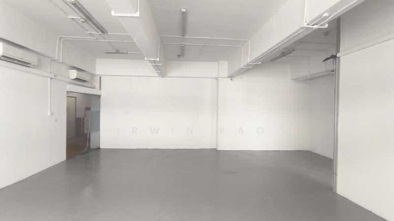 Halcyon 1, 39A Jalan Pemimpin, Ang Mo Kio / Bishan / Thomson, 963 sqft, Light Industrial (B1) For Rent, by Irwin Kao, 500131621 - Interior - CommercialGuru.com.sg