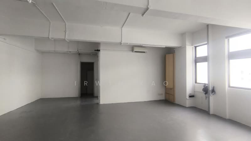 Halcyon 1, 39A Jalan Pemimpin, Ang Mo Kio / Bishan / Thomson, 963 sqft, Light Industrial (B1) For Rent, by Irwin Kao, 500131621 - Interior - CommercialGuru.com.sg