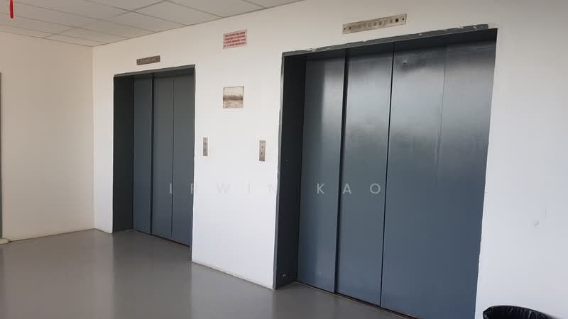 Halcyon 1, 39A Jalan Pemimpin, Ang Mo Kio / Bishan / Thomson, 963 sqft, Light Industrial (B1) For Rent, by Irwin Kao, 500131621 - Corridor - CommercialGuru.com.sg
