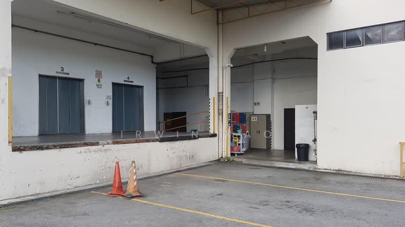 Halcyon 1, 39A Jalan Pemimpin, Ang Mo Kio / Bishan / Thomson, 963 sqft, Light Industrial (B1) For Rent, by Irwin Kao, 500131621 - Exterior - CommercialGuru.com.sg