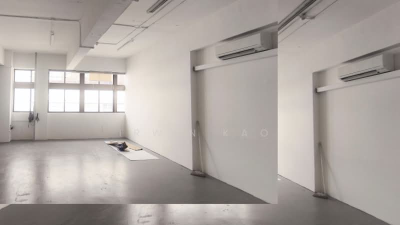 Halcyon 1, 39A Jalan Pemimpin, 963 sqft, Light Industrial (B1) For Rent, by Irwin Kao, 500131622 - Interior - CommercialGuru.com.sg