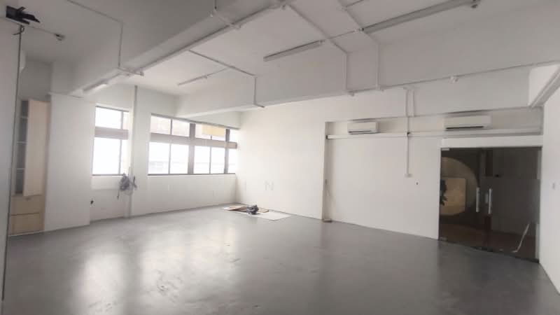 Halcyon 1, 39A Jalan Pemimpin, 963 sqft, Light Industrial (B1) For Rent, by Irwin Kao, 500131622 - Interior - CommercialGuru.com.sg