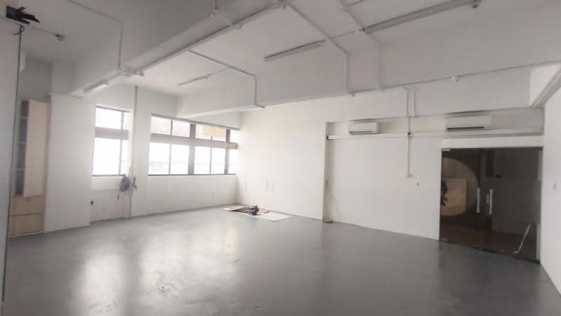 Halcyon 1, 39A Jalan Pemimpin, Ang Mo Kio / Bishan / Thomson, 963 sqft, Light Industrial (B1) For Rent, by Irwin Kao, 500131624 - CommercialGuru.com.sg