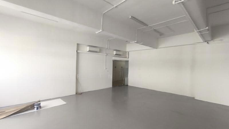 Halcyon 1, 39A Jalan Pemimpin, Ang Mo Kio / Bishan / Thomson, 963 sqft, Light Industrial (B1) For Rent, by Irwin Kao, 500131624 - CommercialGuru.com.sg