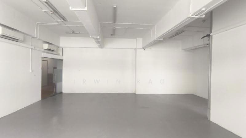Halcyon 1, 39A Jalan Pemimpin, Ang Mo Kio / Bishan / Thomson, 963 sqft, Light Industrial (B1) For Rent, by Irwin Kao, 500131624 - CommercialGuru.com.sg