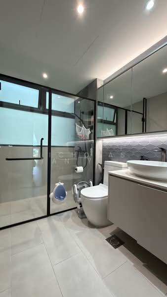 The Topiary, 23 Fernvale Lane, 3 Bedrooms, 1,055 sqft, Executive Condominium For Sale, by Nicholas Tan Yan Kai, 500131630 - PropertyGuru.com.sg