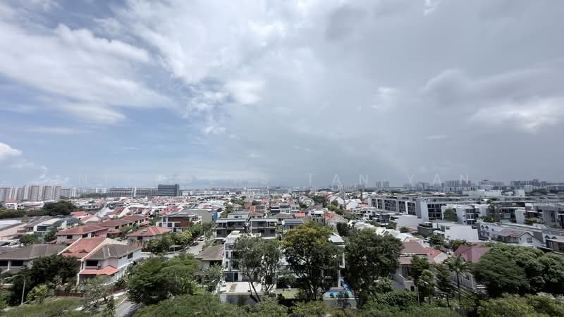 The Topiary, 23 Fernvale Lane, 3 Bedrooms, 1,055 sqft, Executive Condominium For Sale, by Nicholas Tan Yan Kai, 500131630 - Exterior - PropertyGuru.com.sg