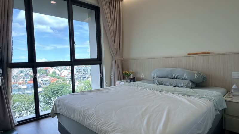 The Topiary, 23 Fernvale Lane, 3 Bedrooms, 1,055 sqft, Executive Condominium For Sale, by Nicholas Tan Yan Kai, 500131630 - PropertyGuru.com.sg
