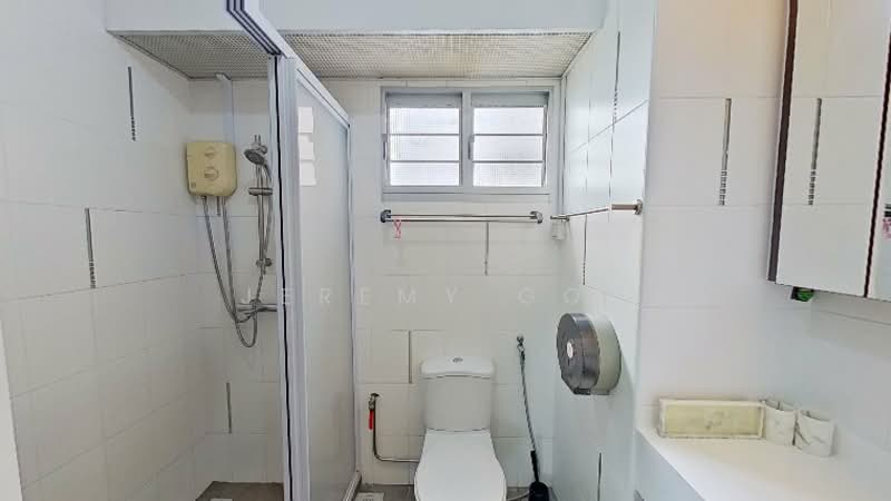 21 Teban Gardens Road, 21 Teban Gardens Road, 3 Bedrooms, 1,270 sqft, HDB Flat For Sale, by Jeremy Goh, 500131632 - Bathroom - PropertyGuru.com.sg