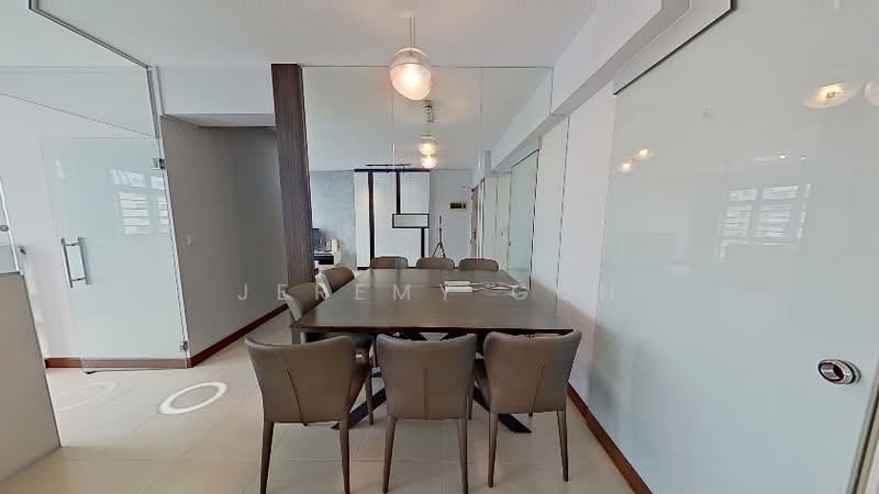 21 Teban Gardens Road, 21 Teban Gardens Road, 3 Bedrooms, 1,270 sqft, HDB Flat For Sale, by Jeremy Goh, 500131632 - Dining Room - PropertyGuru.com.sg
