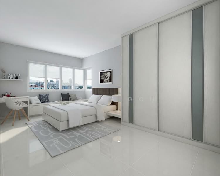 21 Teban Gardens Road, 21 Teban Gardens Road, 3 Bedrooms, 1,270 sqft, HDB Flat For Sale, by Jeremy Goh, 500131632 - ID Visual generation - PropertyGuru.com.sg