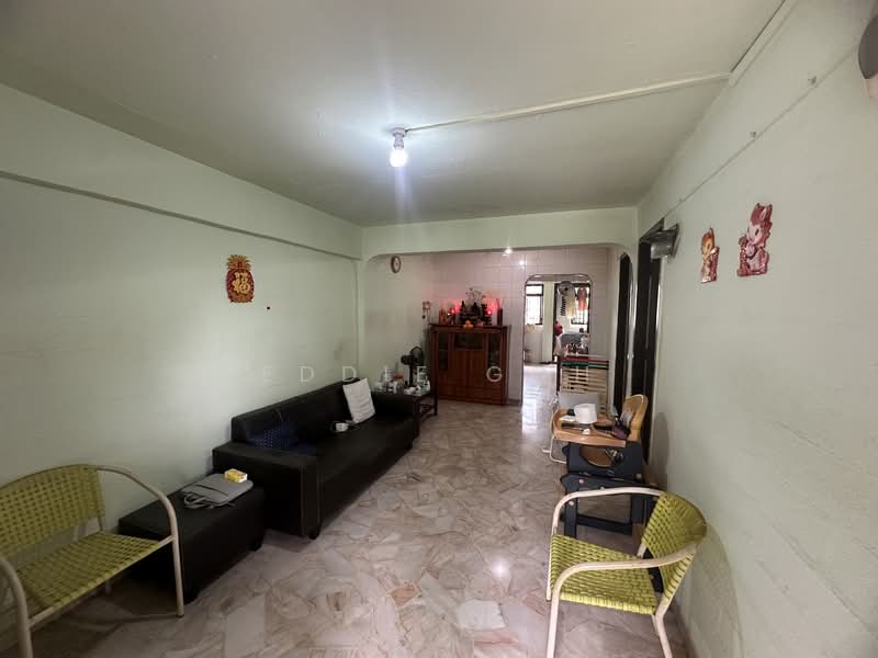 119 Bukit Merah View, 119 Bukit Merah View, 2 Bedrooms, 699 sqft, HDB Flat For Sale, by Eddie Goh, 500131633 - Living Room - PropertyGuru.com.sg