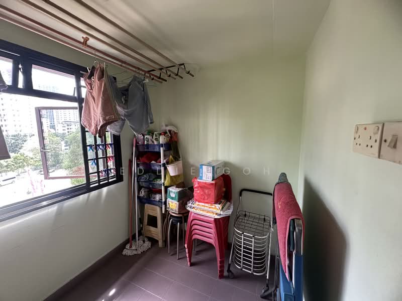 119 Bukit Merah View, 119 Bukit Merah View, 2 Bedrooms, 699 sqft, HDB Flat For Sale, by Eddie Goh, 500131633 - Interior - PropertyGuru.com.sg