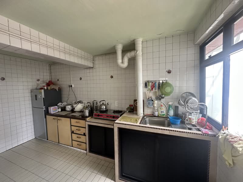 119 Bukit Merah View, 119 Bukit Merah View, 2 Bedrooms, 699 sqft, HDB Flat For Sale, by Eddie Goh, 500131633 - Kitchen - PropertyGuru.com.sg