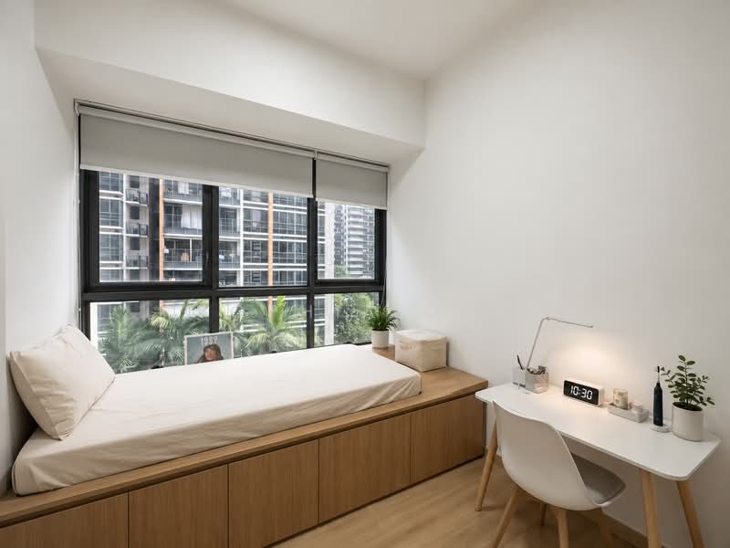Coco Palms, 33 Pasir Ris Grove, 3 Bedrooms, 904 sqft, Condominium For Sale, by Sophia Ong, 500131636 - Study - PropertyGuru.com.sg