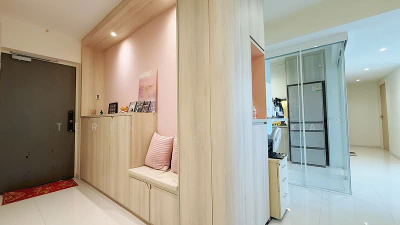 530C Pasir Ris Drive 1, 530C Pasir Ris Drive 1, 3 Bedrooms, 926 sqft, HDB Flat For Sale, by Terence Chua Kai Lun, 500131639 - Entrance - PropertyGuru.com.sg