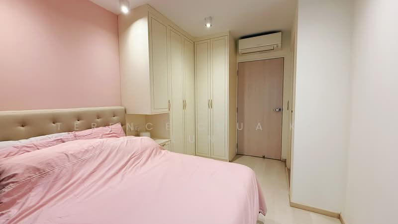 530C Pasir Ris Drive 1, 530C Pasir Ris Drive 1, 3 Bedrooms, 926 sqft, HDB Flat For Sale, by Terence Chua Kai Lun, 500131639 - Bedroom - PropertyGuru.com.sg