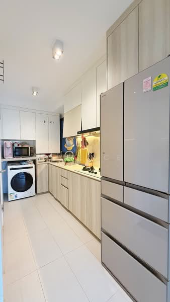 530C Pasir Ris Drive 1, 530C Pasir Ris Drive 1, 3 Bedrooms, 926 sqft, HDB Flat For Sale, by Terence Chua Kai Lun, 500131639 - Kitchen - PropertyGuru.com.sg