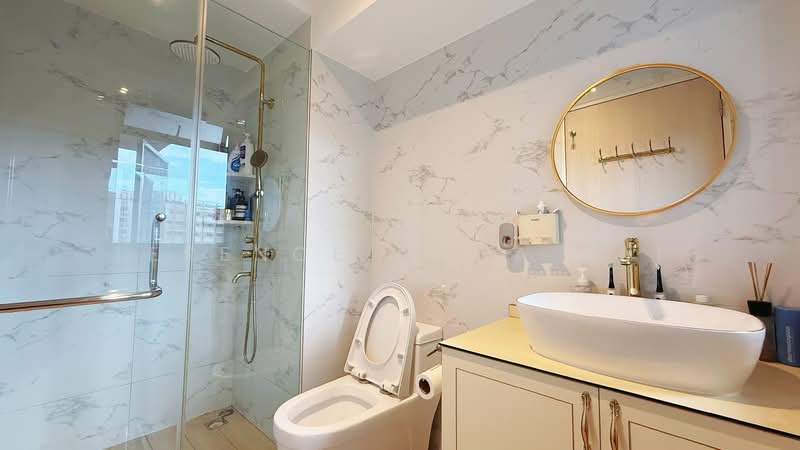 530C Pasir Ris Drive 1, 530C Pasir Ris Drive 1, 3 Bedrooms, 926 sqft, HDB Flat For Sale, by Terence Chua Kai Lun, 500131639 - Bathroom - PropertyGuru.com.sg