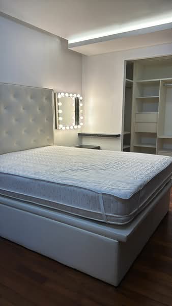 625 Ang Mo Kio Avenue 9, 625 Ang Mo Kio Avenue 9, 2 Bedrooms, 721 sqft, HDB Flat For Rent, by Eileen Chin, 500131640 - Bedroom - PropertyGuru.com.sg