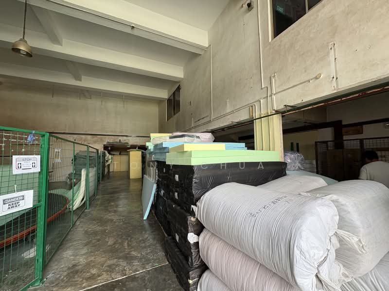 Mandai Estate, , 8,000 sqft, Land with Building / En-bloc For Rent, by Tony Chua, 500131641 - Interior - CommercialGuru.com.sg