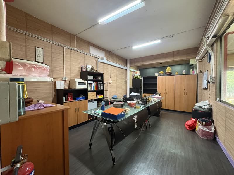 Mandai Estate, , 8,000 sqft, Land with Building / En-bloc For Rent, by Tony Chua, 500131641 - Study - CommercialGuru.com.sg