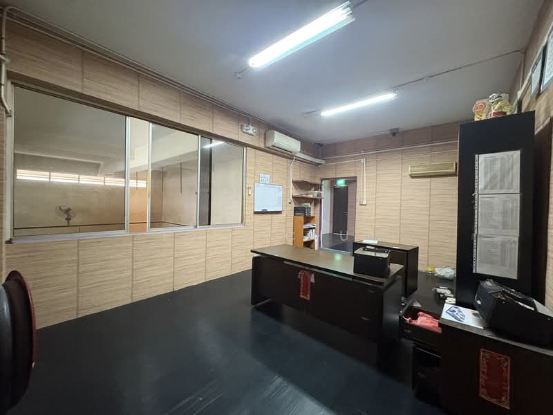 Mandai Estate, , 8,000 sqft, Land with Building / En-bloc For Rent, by Tony Chua, 500131641 - Interior - CommercialGuru.com.sg
