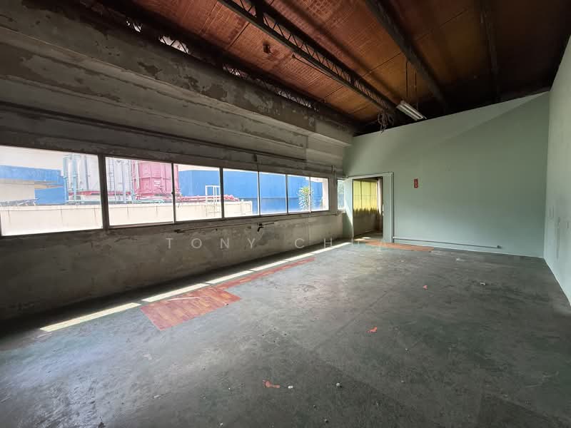 Mandai Estate, , 8,000 sqft, Land with Building / En-bloc For Rent, by Tony Chua, 500131641 - Interior - CommercialGuru.com.sg