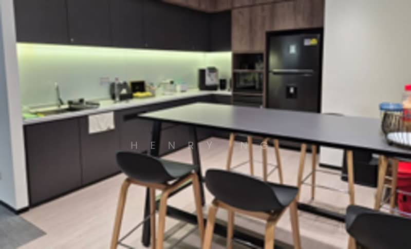 One Raffles Quay, 1 Raffles Quay, 2,680 sqft, Office For Rent, by Henry Ng, 500131642 - Kitchen - CommercialGuru.com.sg