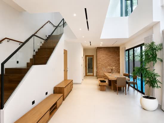 ⭐ A Beautifully Crafted Brand New Corner Terrace in the East Coast (D15)⭐